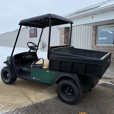 2014 Cushman Hauler 1200 in New Hampton, Iowa - Photo 3