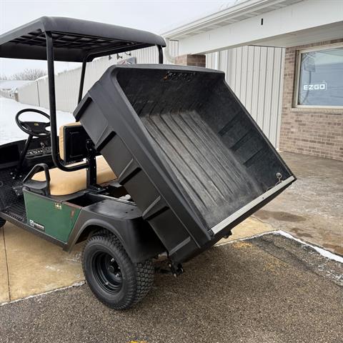 2014 Cushman Hauler 1200 in New Hampton, Iowa - Photo 7