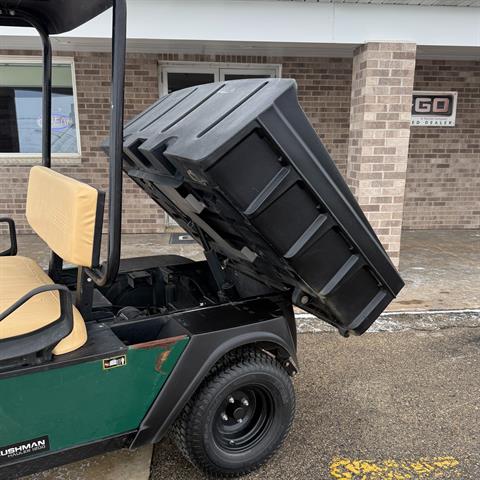 2014 Cushman Hauler 1200 in New Hampton, Iowa - Photo 8