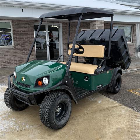 2014 Cushman Hauler 1200 in New Hampton, Iowa - Photo 6