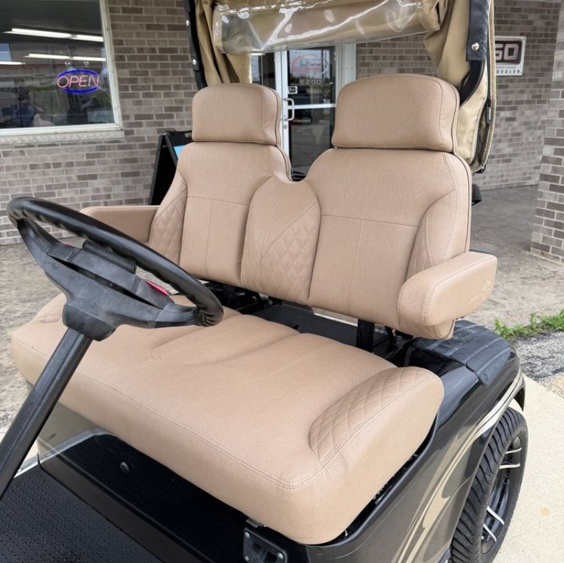 2003 E-Z-GO TXT PDS in New Hampton, Iowa - Photo 6