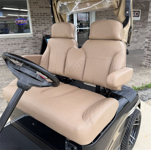 2003 E-Z-GO TXT PDS in New Hampton, Iowa - Photo 6