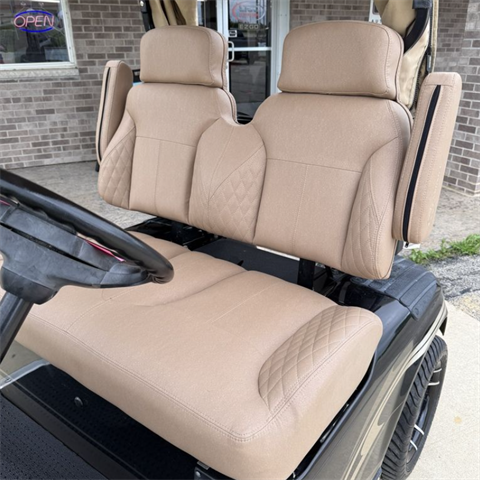 2003 E-Z-GO TXT PDS in New Hampton, Iowa - Photo 5