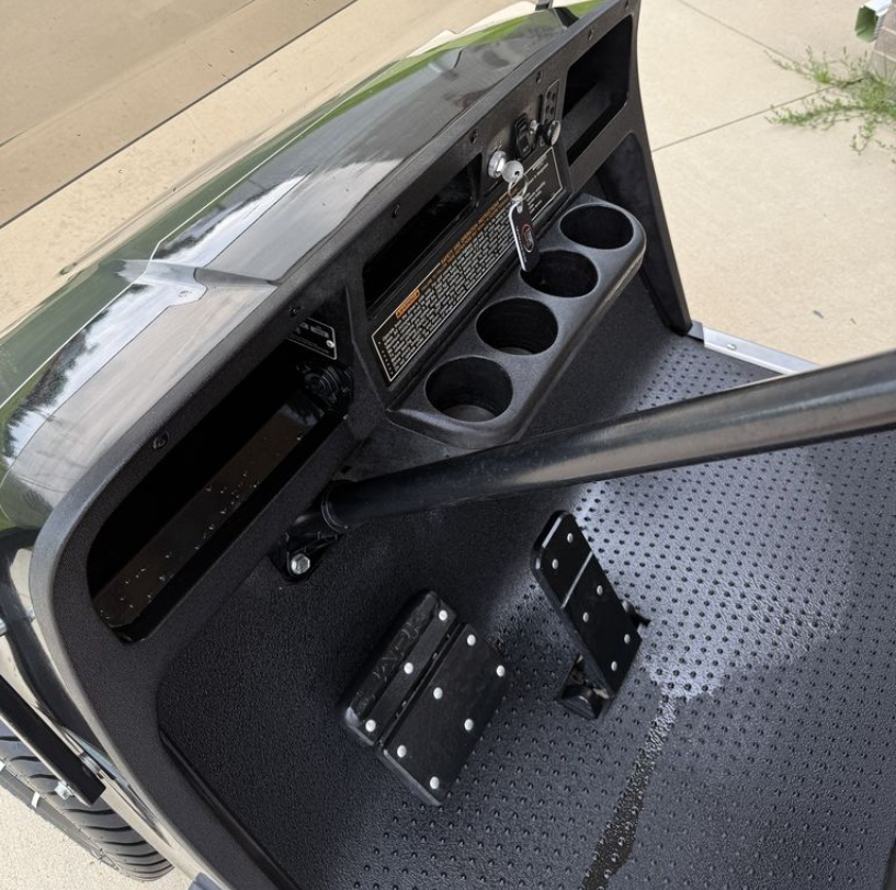 2003 E-Z-GO TXT PDS in New Hampton, Iowa - Photo 4