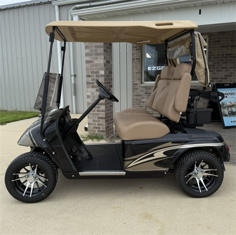 2003 E-Z-GO TXT PDS in New Hampton, Iowa - Photo 2