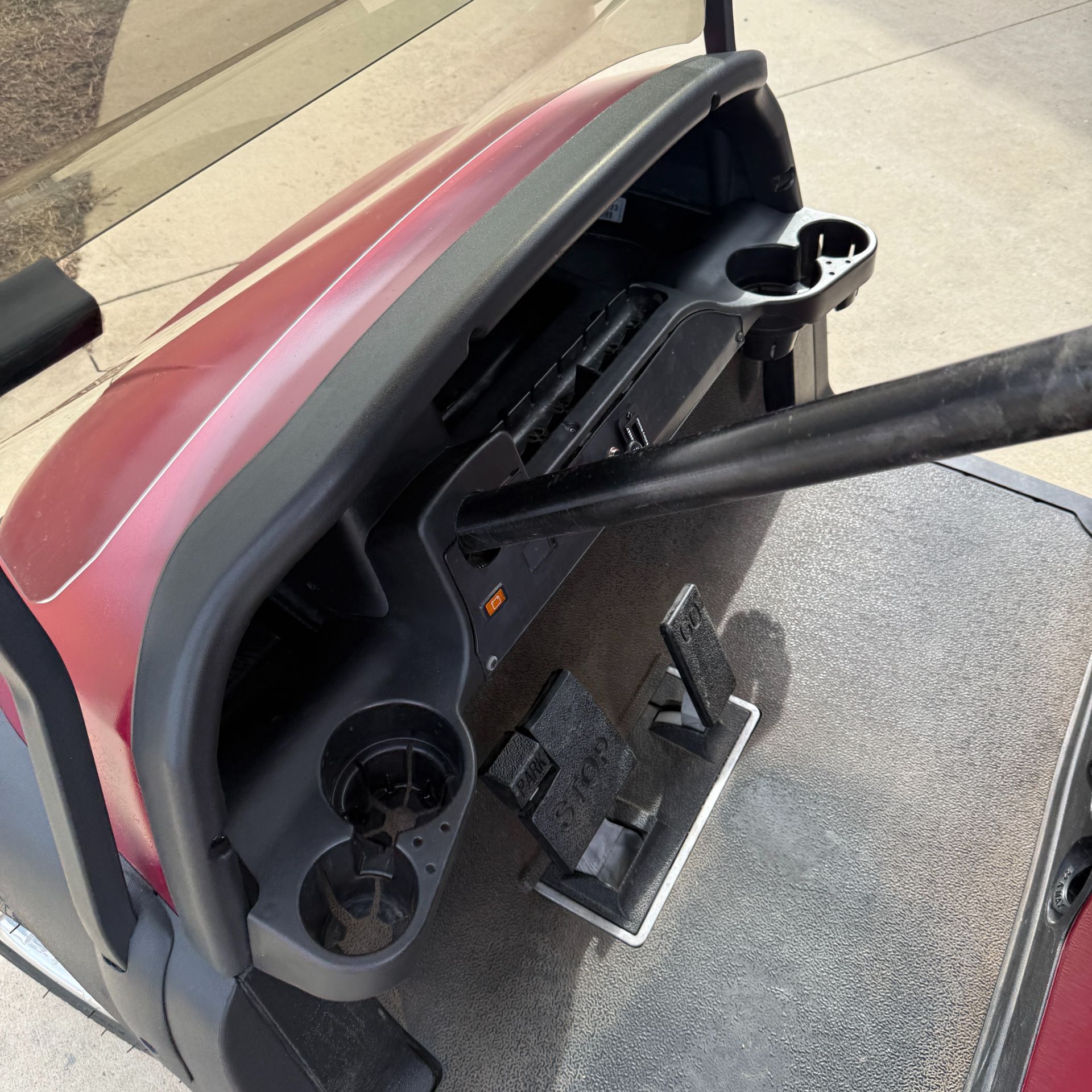 2005 Club Car Precedent - Electric in New Hampton, Iowa - Photo 4