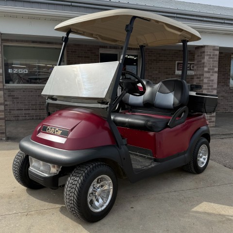 2005 Club Car Precedent - Electric in New Hampton, Iowa - Photo 1