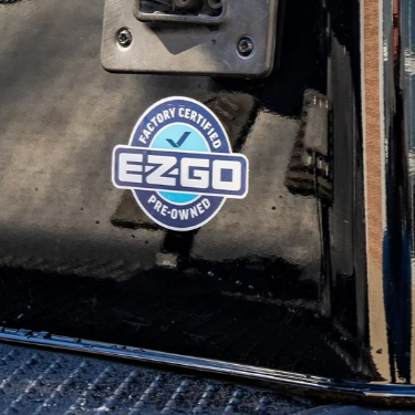 2021 E-Z-GO RXV ELiTE in New Hampton, Iowa - Photo 2