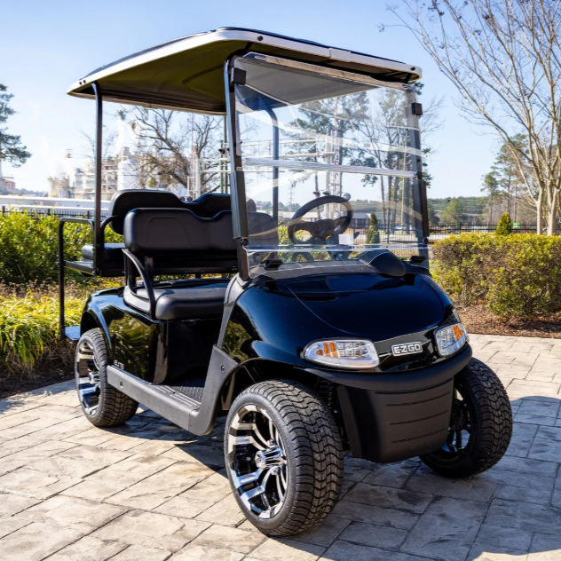 2021 E-Z-GO RXV ELiTE in New Hampton, Iowa - Photo 1