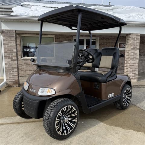 2016 E-Z-GO RXV Electric in New Hampton, Iowa - Photo 1