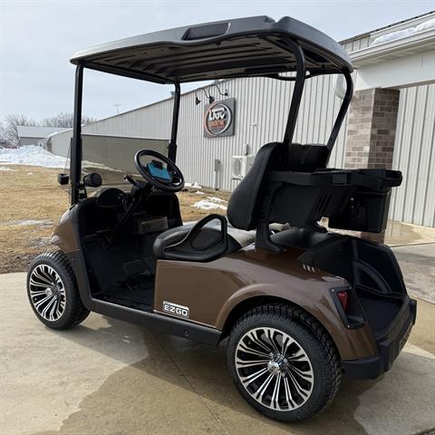 2016 E-Z-GO RXV Electric in New Hampton, Iowa - Photo 3