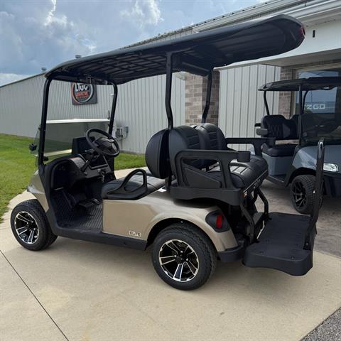 2026 E-Z-GO RXV 4 Touring ST ELiTE Lithium in New Hampton, Iowa - Photo 3