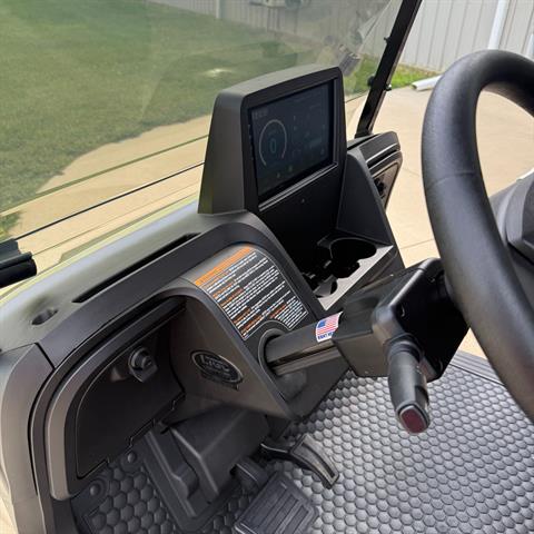 2026 E-Z-GO RXV 4 Touring ST ELiTE Lithium in New Hampton, Iowa - Photo 4