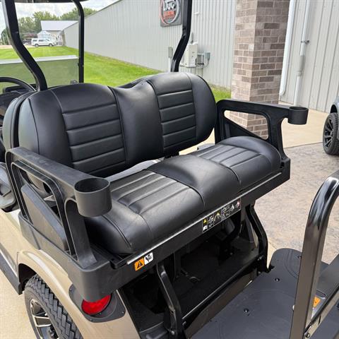 2026 E-Z-GO RXV 4 Touring ST ELiTE Lithium in New Hampton, Iowa - Photo 6