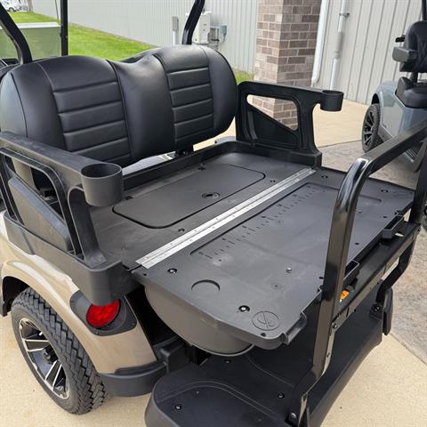 2026 E-Z-GO RXV 4 Touring ST ELiTE Lithium in New Hampton, Iowa - Photo 7