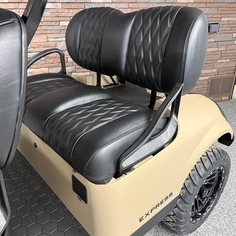 2026 E-Z-GO Express Dune 4 - Gas in New Hampton, Iowa - Photo 7