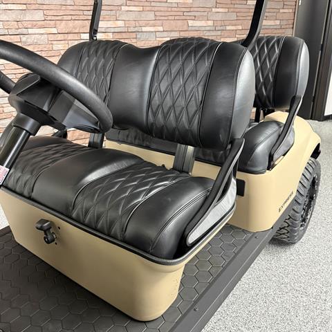 2026 E-Z-GO Express Dune 4 - Gas in New Hampton, Iowa - Photo 6