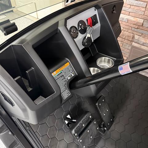 2026 E-Z-GO Express Dune 4 - Gas in New Hampton, Iowa - Photo 4