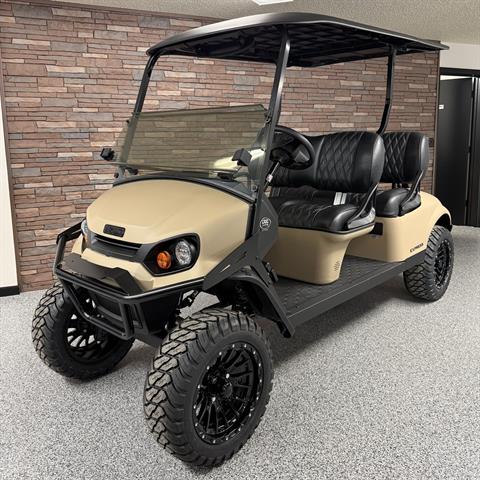 2026 E-Z-GO Express Dune 4 - Gas in New Hampton, Iowa - Photo 1