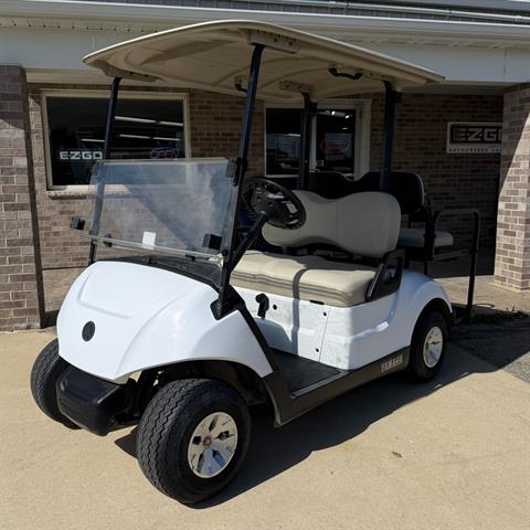 2019 Yamaha The Drive2 Fleet (Gas EFI) in New Hampton, Iowa - Photo 1