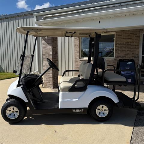 2019 Yamaha The Drive2 Fleet (Gas EFI) in New Hampton, Iowa - Photo 2