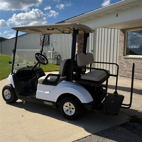 2019 Yamaha The Drive2 Fleet (Gas EFI) in New Hampton, Iowa - Photo 3