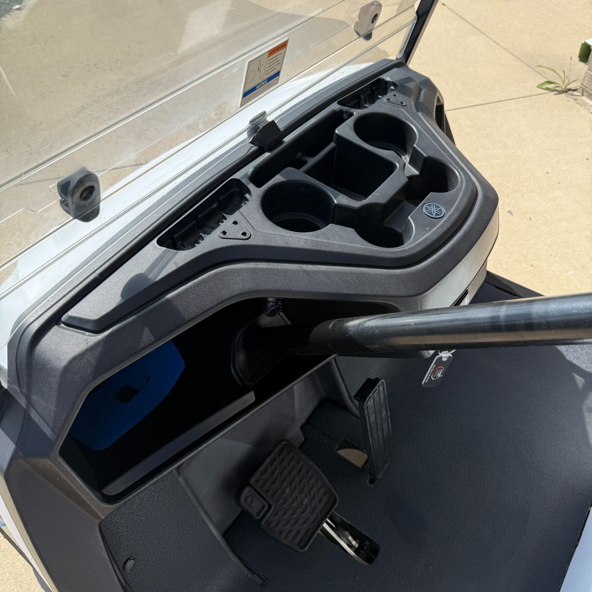 2019 Yamaha The Drive2 Fleet (Gas EFI) in New Hampton, Iowa - Photo 4