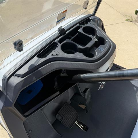2019 Yamaha The Drive2 Fleet (Gas EFI) in New Hampton, Iowa - Photo 4
