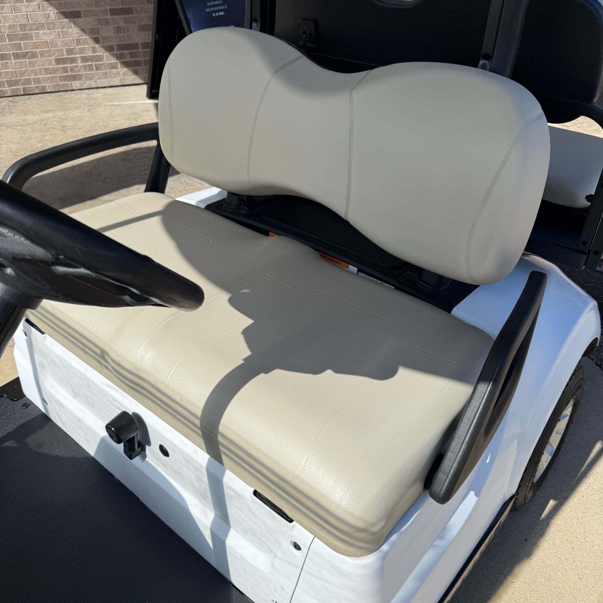 2019 Yamaha The Drive2 Fleet (Gas EFI) in New Hampton, Iowa - Photo 5