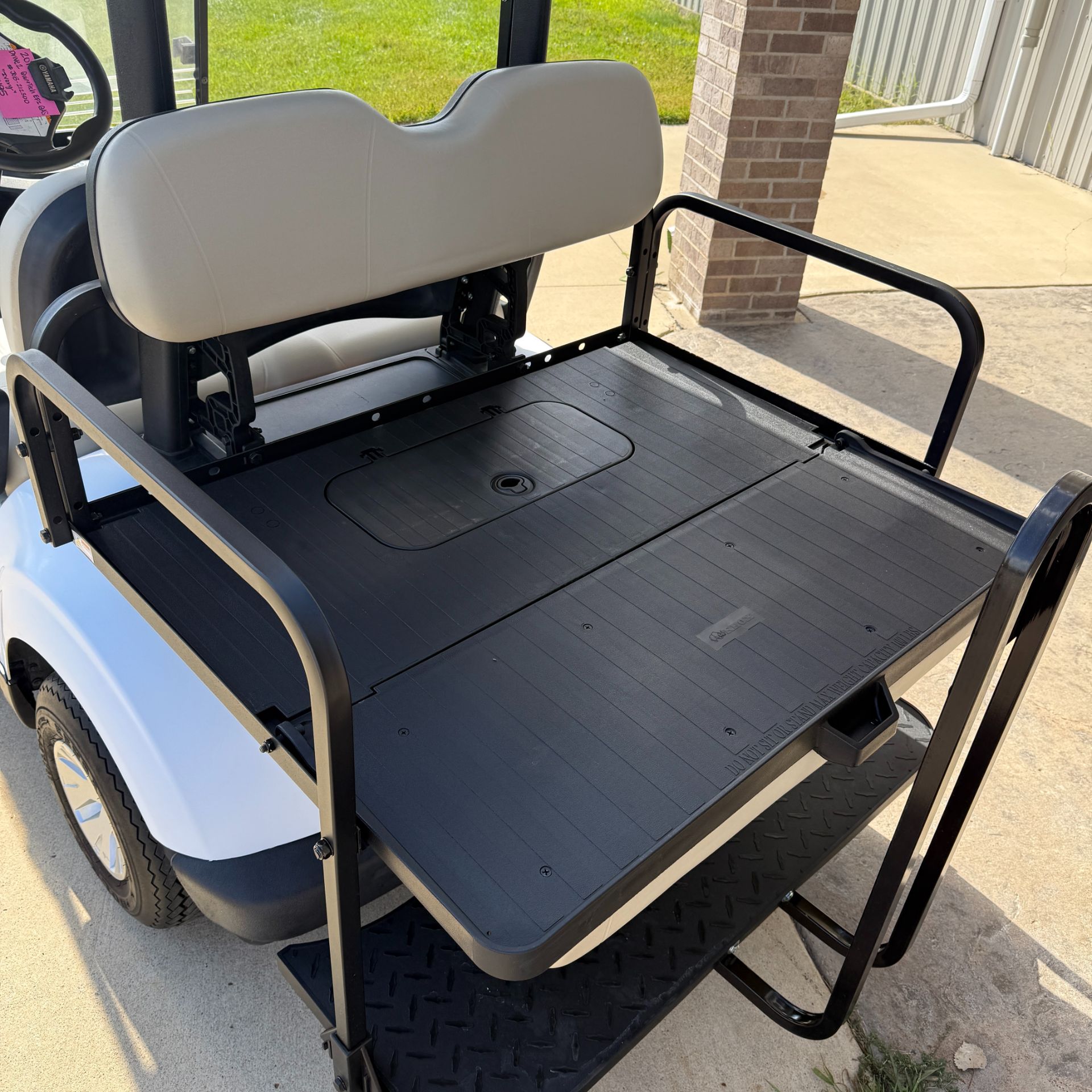 2019 Yamaha The Drive2 Fleet (Gas EFI) in New Hampton, Iowa - Photo 7