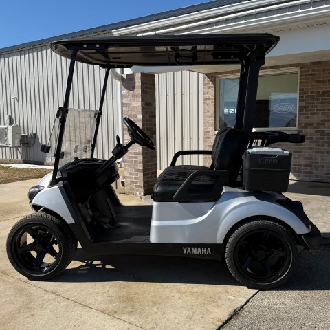 2019 Yamaha The Drive2 Fleet (Gas EFI) in New Hampton, Iowa - Photo 2