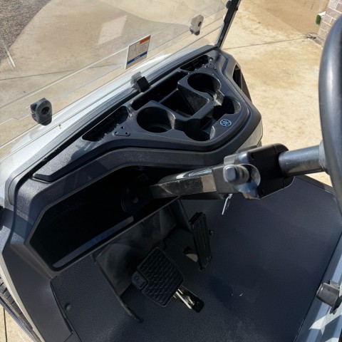 2019 Yamaha The Drive2 Fleet (Gas EFI) in New Hampton, Iowa - Photo 4