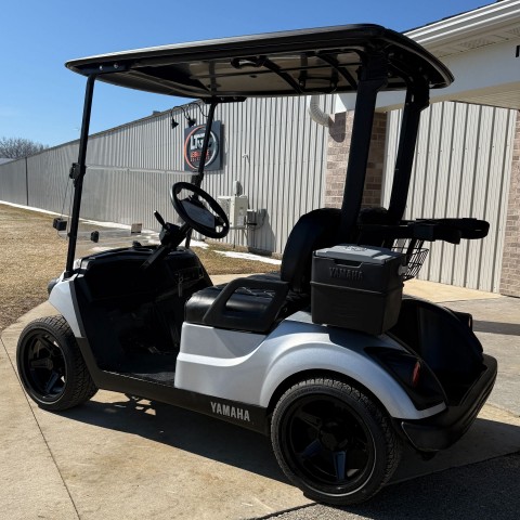 2019 Yamaha The Drive2 Fleet (Gas EFI) in New Hampton, Iowa - Photo 3