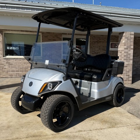 2019 Yamaha The Drive2 Fleet (Gas EFI) in New Hampton, Iowa - Photo 1