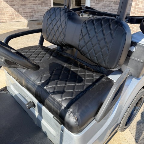 2019 Yamaha The Drive2 Fleet (Gas EFI) in New Hampton, Iowa - Photo 5