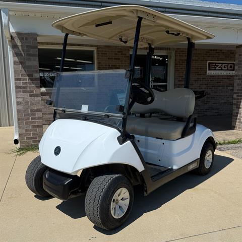 2019 Yamaha The Drive2 Fleet (Gas EFI) in New Hampton, Iowa - Photo 1