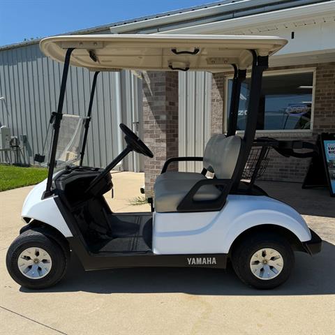 2019 Yamaha The Drive2 Fleet (Gas EFI) in New Hampton, Iowa - Photo 2