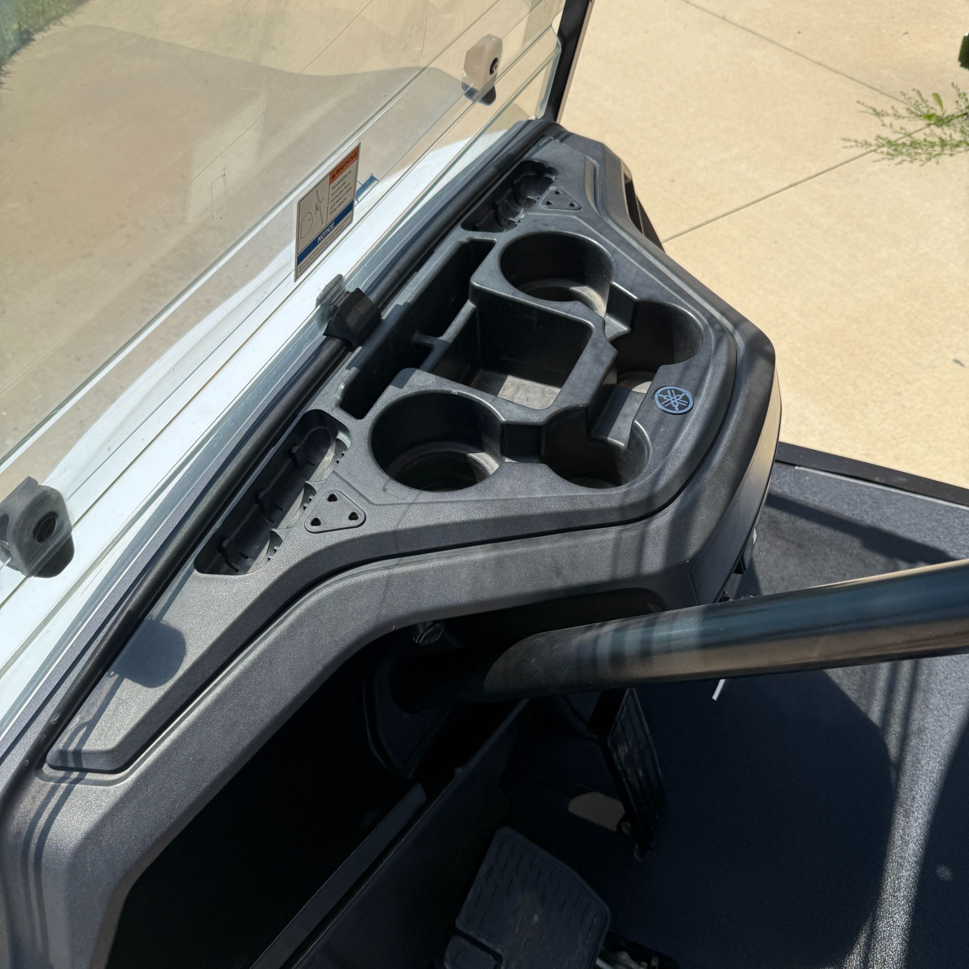 2019 Yamaha The Drive2 Fleet (Gas EFI) in New Hampton, Iowa - Photo 4