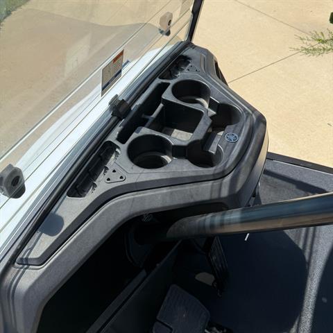 2019 Yamaha The Drive2 Fleet (Gas EFI) in New Hampton, Iowa - Photo 4