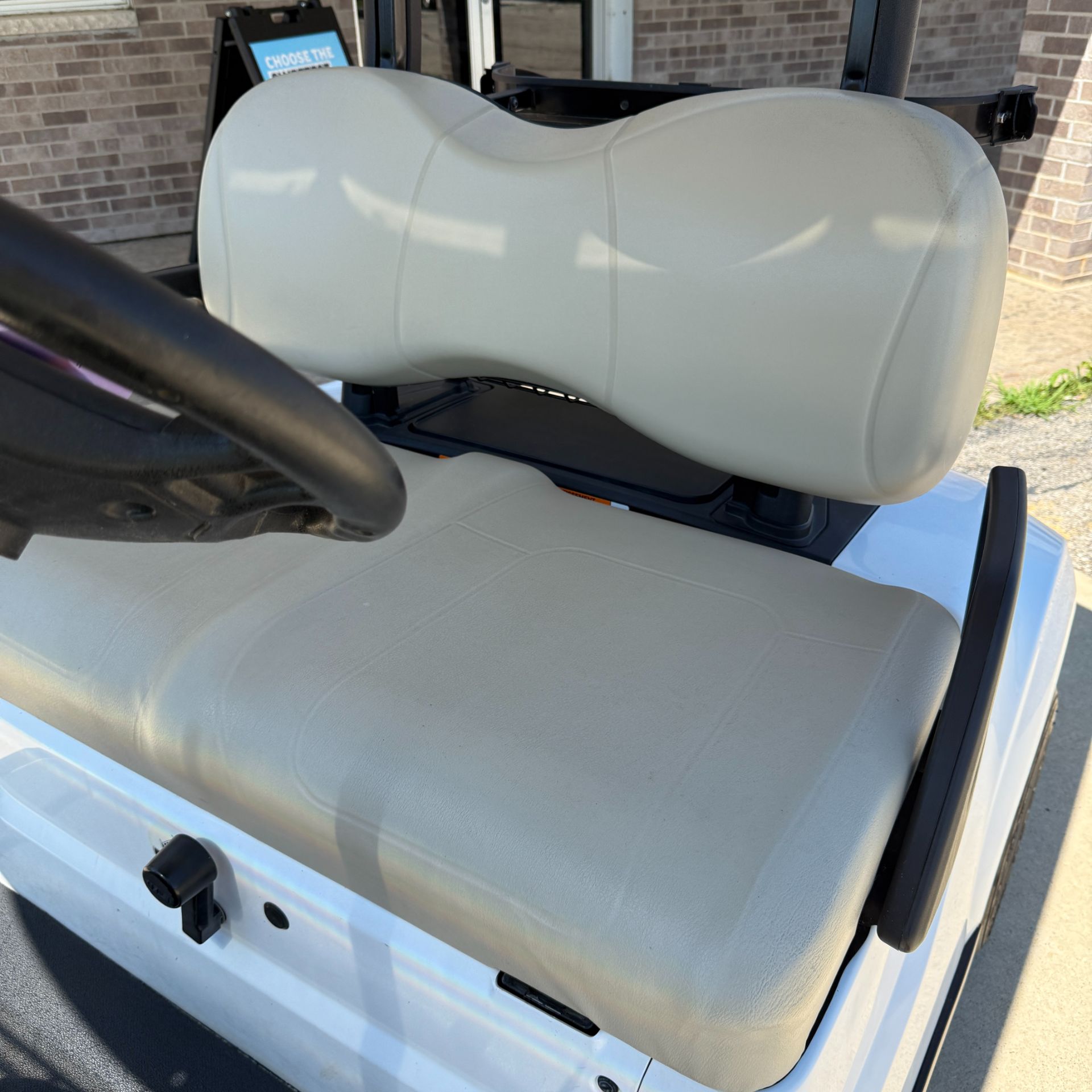 2019 Yamaha The Drive2 Fleet (Gas EFI) in New Hampton, Iowa - Photo 5