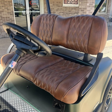 2026 E-Z-GO RXV 2 Freedom ELiTE Lithium in New Hampton, Iowa - Photo 5