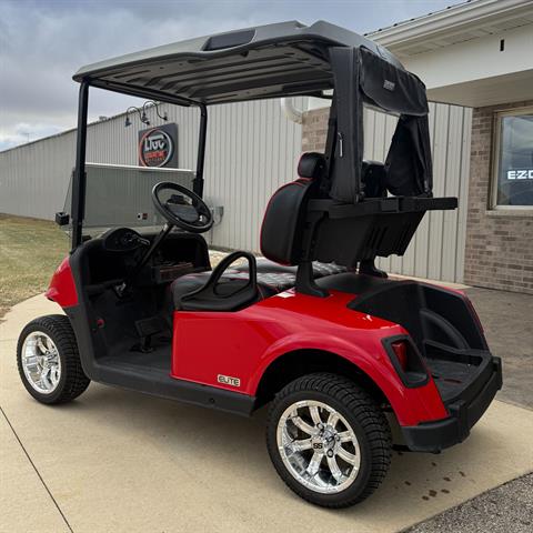 2021 E-Z-GO Freedom RXV ELiTE 2.0 in New Hampton, Iowa - Photo 3