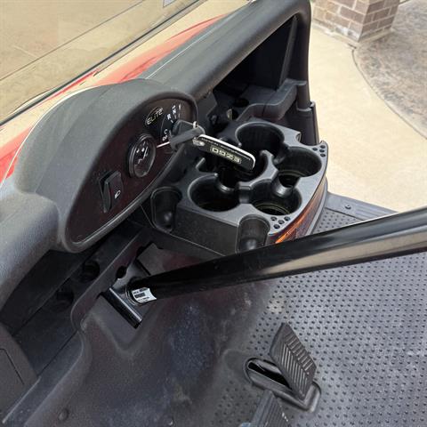 2021 E-Z-GO Freedom RXV ELiTE 2.0 in New Hampton, Iowa - Photo 4