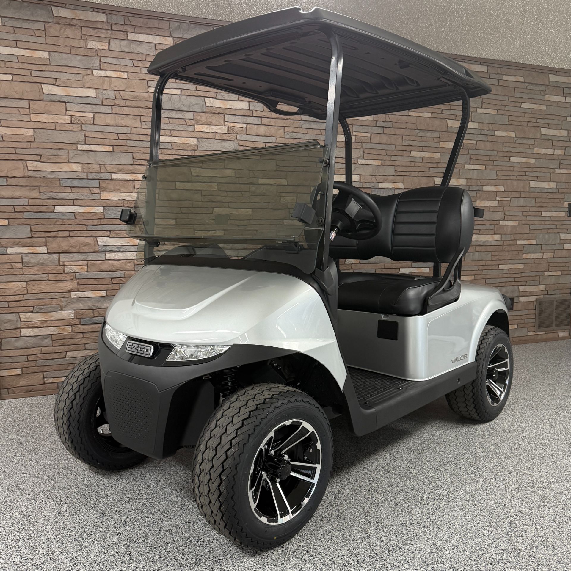 2026 E-Z-GO RXV 2 Valor S+ EX1 Sport in New Hampton, Iowa - Photo 1