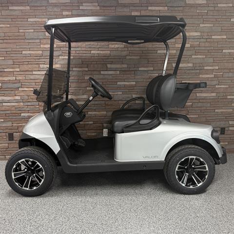 2026 E-Z-GO RXV 2 Valor S+ EX1 Sport in New Hampton, Iowa - Photo 2