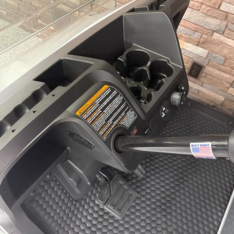 2026 E-Z-GO RXV 2 Valor S+ EX1 Sport in New Hampton, Iowa - Photo 4