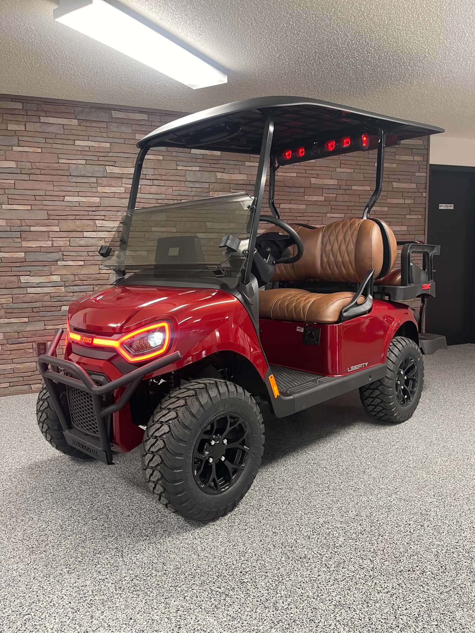 2027  Liberty 4 XT ELiTE Lithium for sale 1280468