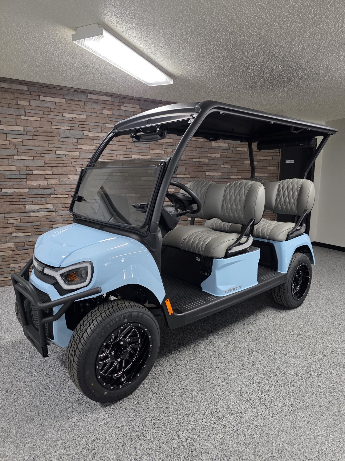 2027  Liberty 4F XT ELiTE Lithium for sale 1279343