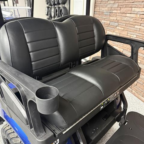 2026 E-Z-GO Express 4 Summit X 13.5 Gas in New Hampton, Iowa - Photo 7