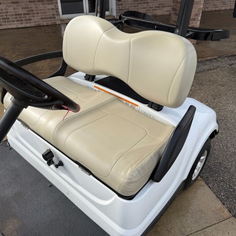 2008 Yamaha The Drive Gas in New Hampton, Iowa - Photo 5